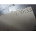 07D035 Oil Cooler For 15-19 HYUNDAI SONATA SE FWD 2.4 264102G100